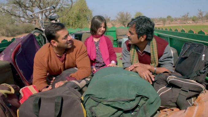 Nawazuddin Siddiqui loves the teaser of Bajrangi Bhaijaan Nawazuddin Siddiqui loves the teaser of Bajrangi Bhaijaan